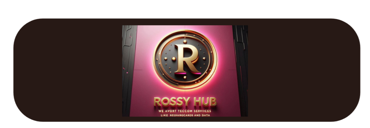 RossyHub Logo